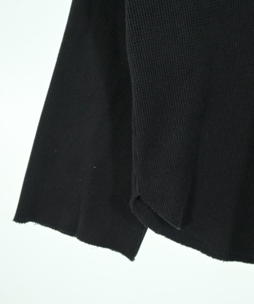 BEAUTY&YOUTH UNITED ARROWS（ビューティーアンドユースユナイテッドアローズ）Tシャツ・カットソー 黒 サイズ:F レディース/2200636274082