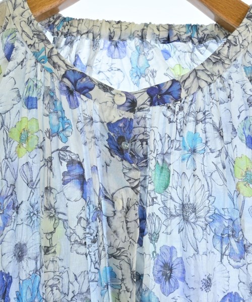 BEAUTY&YOUTH UNITED ARROWS（ビューティーアンドユースユナイテッドアローズ）ワンピース 白 サイズ:M レディース/2200636661035