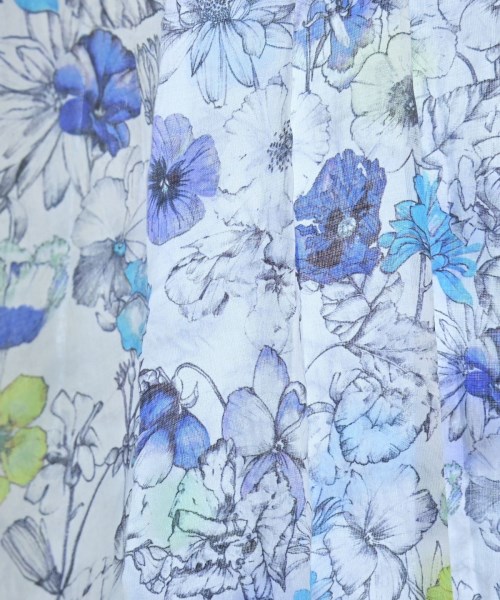 BEAUTY&YOUTH UNITED ARROWS（ビューティーアンドユースユナイテッドアローズ）ワンピース 白 サイズ:M レディース/2200636661035