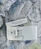 BEAUTY&YOUTH UNITED ARROWS（ビューティーアンドユースユナイテッドアローズ）ワンピース 白 サイズ:M レディース/2200636661035