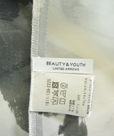 BEAUTY&YOUTH UNITED ARROWS（ビューティーアンドユースユナイテッドアローズ）ブラウス 白 サイズ:F レディース/2200636661042