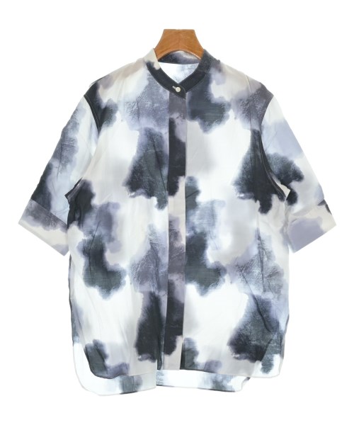 BEAUTY&YOUTH UNITED ARROWS(ビューティーアンドユースユナイテットアローズ)カジュアルシャツ 白 サイズ:F/2200636661066