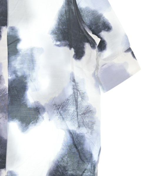 BEAUTY&YOUTH UNITED ARROWS（ビューティーアンドユースユナイテッドアローズ）カジュアルシャツ 白 サイズ:F レディース/2200636661066