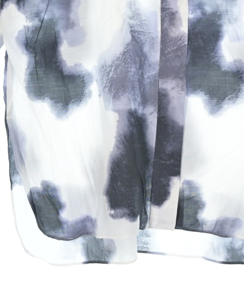 BEAUTY&YOUTH UNITED ARROWS（ビューティーアンドユースユナイテッドアローズ）カジュアルシャツ 白 サイズ:F レディース/2200636661066