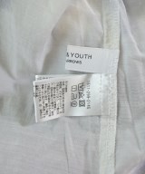 BEAUTY&YOUTH UNITED ARROWS（ビューティーアンドユースユナイテッドアローズ）カジュアルシャツ 白 サイズ:F レディース/2200636661066