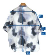 BEAUTY&YOUTH UNITED ARROWS（ビューティーアンドユースユナイテッドアローズ）カジュアルシャツ 白 サイズ:F レディース/2200636661066