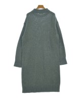 BEAUTY&YOUTH UNITED ARROWS（ビューティーアンドユースユナイテッドアローズ）ワンピース 青 サイズ:-(M位) レディース/2200637566049