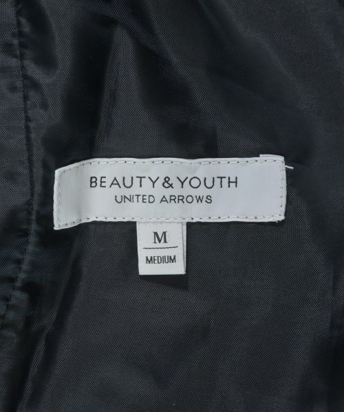 BEAUTY&YOUTH UNITED ARROWS（ビューティーアンドユースユナイテッドアローズ）スラックス 紺 サイズ:M レディース/2200638253047