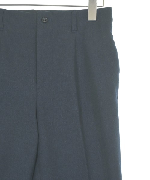 BEAUTY&YOUTH UNITED ARROWS（ビューティーアンドユースユナイテッドアローズ）スラックス 紺 サイズ:M レディース/2200638253047