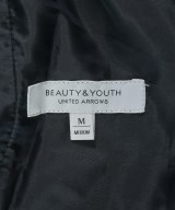 BEAUTY&YOUTH UNITED ARROWS（ビューティーアンドユースユナイテッドアローズ）スラックス 紺 サイズ:M レディース/2200638253047