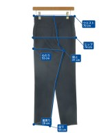 BEAUTY&YOUTH UNITED ARROWS（ビューティーアンドユースユナイテッドアローズ）スラックス 紺 サイズ:M レディース/2200638253047