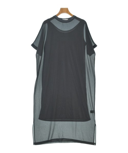 BEAUTY&YOUTH UNITED ARROWS(ビューティーアンドユースユナイテットアローズ)ワンピース 黒 サイズ:F/2200638518054