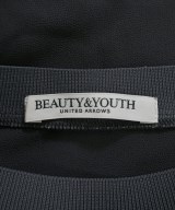 BEAUTY&YOUTH UNITED ARROWS（ビューティーアンドユースユナイテッドアローズ）ワンピース 黒 サイズ:F レディース/2200638518054