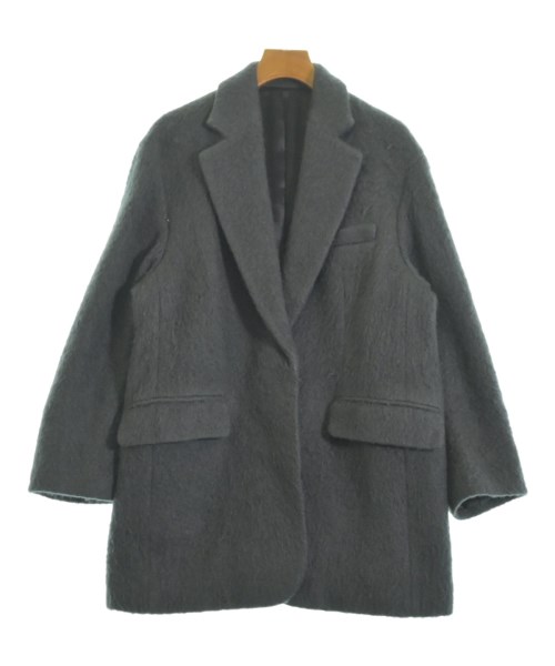 BEAUTY&YOUTH UNITED ARROWS(ビューティーアンドユースユナイテットアローズ)テーラードジャケット グレー サイズ:M/2200639084015