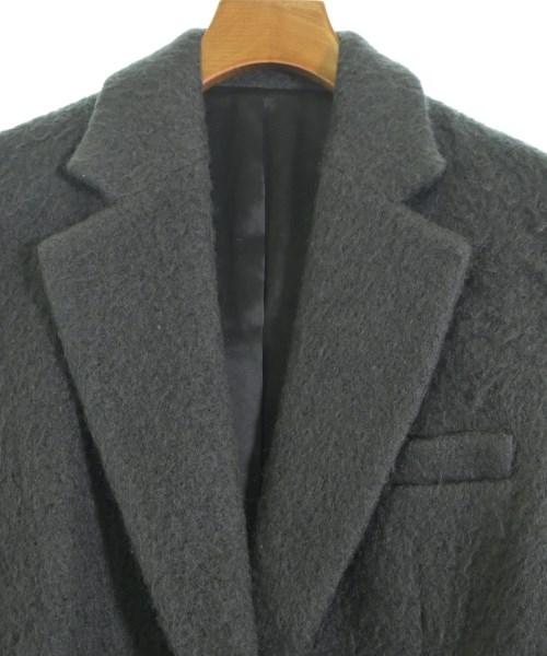 BEAUTY&YOUTH UNITED ARROWS（ビューティーアンドユースユナイテッドアローズ）テーラードジャケット グレー サイズ:M レディース/2200639084015