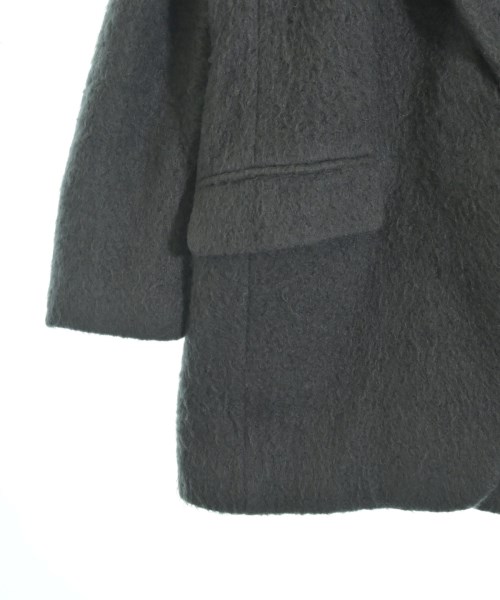 BEAUTY&YOUTH UNITED ARROWS（ビューティーアンドユースユナイテッドアローズ）テーラードジャケット グレー サイズ:M レディース/2200639084015