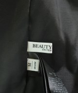 BEAUTY&YOUTH UNITED ARROWS（ビューティーアンドユースユナイテッドアローズ）テーラードジャケット グレー サイズ:M レディース/2200639084015
