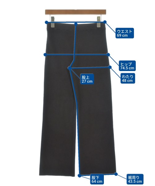 BEAUTY&YOUTH UNITED ARROWS（ビューティーアンドユースユナイテッドアローズ）その他 茶 サイズ:-(M位) レディース/2200646630069