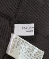 BEAUTY&YOUTH UNITED ARROWS（ビューティーアンドユースユナイテッドアローズ）その他 茶 サイズ:-(M位) レディース/2200646630069