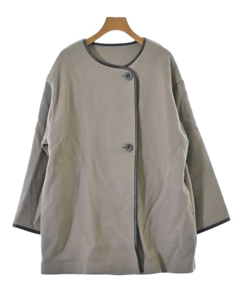 BEAUTY&YOUTH UNITED ARROWS(ビューティーアンドユースユナイテットアローズ)コート グレー サイズ:-(M位)/2200646824017