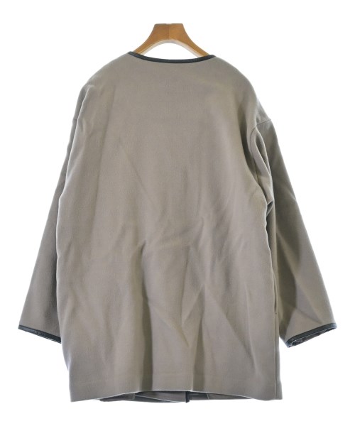 BEAUTY&YOUTH UNITED ARROWS（ビューティーアンドユースユナイテッドアローズ）コート グレー サイズ:-(M位) レディース/2200646824017