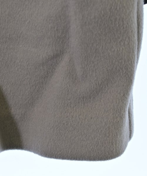 BEAUTY&YOUTH UNITED ARROWS（ビューティーアンドユースユナイテッドアローズ）コート グレー サイズ:-(M位) レディース/2200646824017