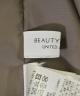 BEAUTY&YOUTH UNITED ARROWS（ビューティーアンドユースユナイテッドアローズ）コート グレー サイズ:-(M位) レディース/2200646824017