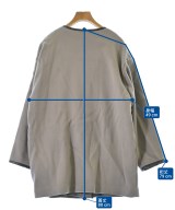 BEAUTY&YOUTH UNITED ARROWS（ビューティーアンドユースユナイテッドアローズ）コート グレー サイズ:-(M位) レディース/2200646824017