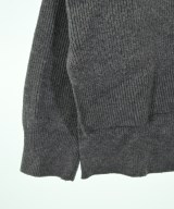 BEAUTY&YOUTH UNITED ARROWS（ビューティーアンドユースユナイテッドアローズ）ニット・セーター グレー サイズ:F レディース/2200646863047