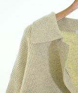 BEAUTY&YOUTH UNITED ARROWS（ビューティーアンドユースユナイテッドアローズ）ニット・セーター ベージュ サイズ:F レディース/2200646863054