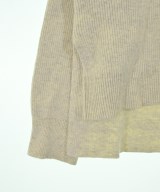 BEAUTY&YOUTH UNITED ARROWS（ビューティーアンドユースユナイテッドアローズ）ニット・セーター ベージュ サイズ:F レディース/2200646863054
