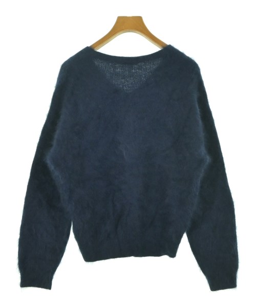 BEAUTY&YOUTH UNITED ARROWS（ビューティーアンドユースユナイテッドアローズ）ニット・セーター 紺 サイズ:F レディース/2200646923017