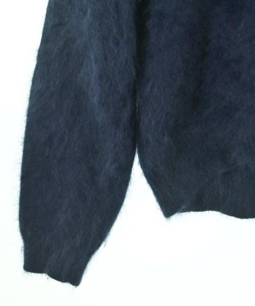 BEAUTY&YOUTH UNITED ARROWS（ビューティーアンドユースユナイテッドアローズ）ニット・セーター 紺 サイズ:F レディース/2200646923017