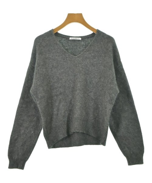 BEAUTY&YOUTH UNITED ARROWS(ビューティーアンドユースユナイテットアローズ)ニット・セーター グレー サイズ:F/2200646923024