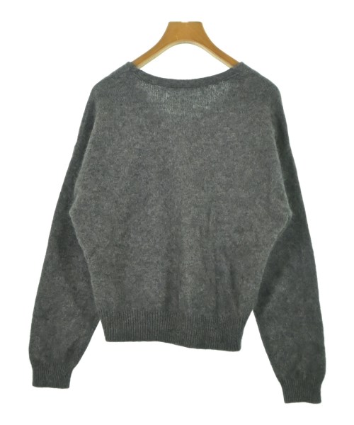 BEAUTY&YOUTH UNITED ARROWS（ビューティーアンドユースユナイテッドアローズ）ニット・セーター グレー サイズ:F レディース/2200646923024