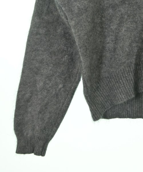 BEAUTY&YOUTH UNITED ARROWS（ビューティーアンドユースユナイテッドアローズ）ニット・セーター グレー サイズ:F レディース/2200646923024