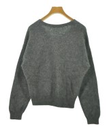 BEAUTY&YOUTH UNITED ARROWS（ビューティーアンドユースユナイテッドアローズ）ニット・セーター グレー サイズ:F レディース/2200646923024
