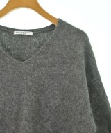 BEAUTY&YOUTH UNITED ARROWS（ビューティーアンドユースユナイテッドアローズ）ニット・セーター グレー サイズ:F レディース/2200646923024