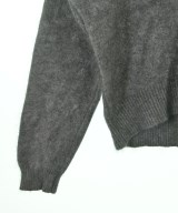 BEAUTY&YOUTH UNITED ARROWS（ビューティーアンドユースユナイテッドアローズ）ニット・セーター グレー サイズ:F レディース/2200646923024