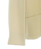 BEAUTY&YOUTH UNITED ARROWS（ビューティーアンドユースユナイテッドアローズ）ノーカラージャケット 白 サイズ:M レディース/2200639315058