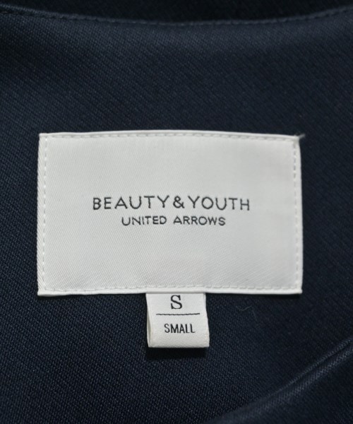 BEAUTY&YOUTH UNITED ARROWS（ビューティーアンドユースユナイテッドアローズ）その他 紺 サイズ:S レディース/2200639315065