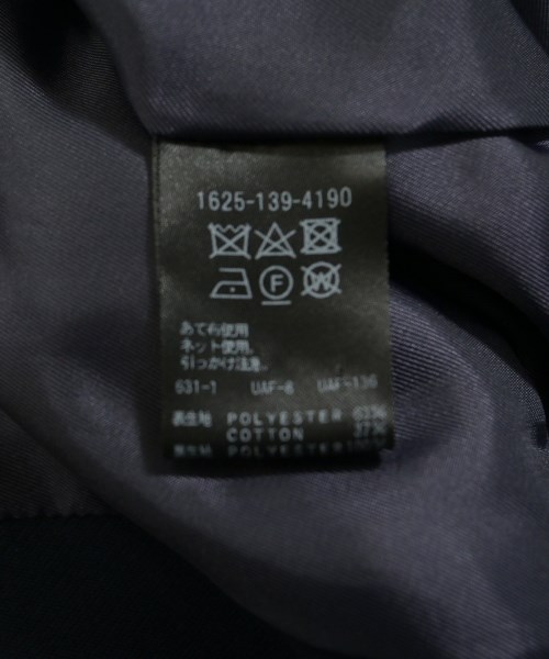 BEAUTY&YOUTH UNITED ARROWS（ビューティーアンドユースユナイテッドアローズ）その他 紺 サイズ:S レディース/2200639315065