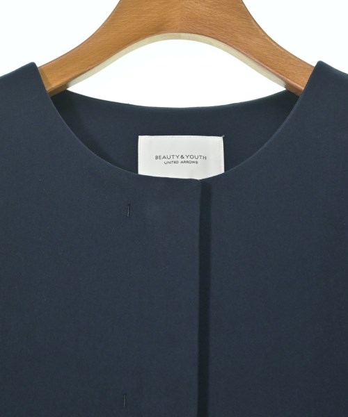 BEAUTY&YOUTH UNITED ARROWS（ビューティーアンドユースユナイテッドアローズ）その他 紺 サイズ:S レディース/2200639315065