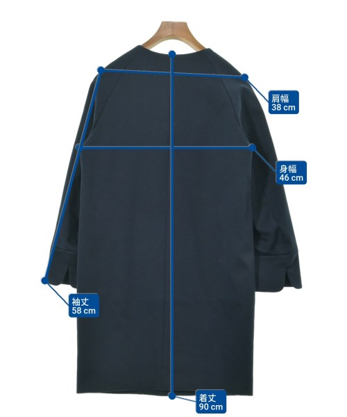 BEAUTY&YOUTH UNITED ARROWS（ビューティーアンドユースユナイテッドアローズ）その他 紺 サイズ:S レディース/2200639315065