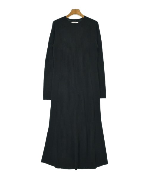 BEAUTY&YOUTH UNITED ARROWS(ビューティーアンドユースユナイテットアローズ)ワンピース 黒 サイズ:M/2200639386027