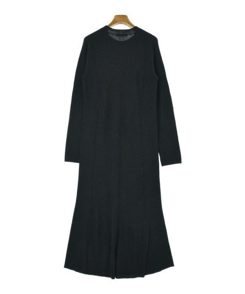 BEAUTY&YOUTH UNITED ARROWS（ビューティーアンドユースユナイテッドアローズ）ワンピース 黒 サイズ:M レディース/2200639386027