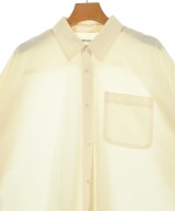 BEAUTY&YOUTH UNITED ARROWS（ビューティーアンドユースユナイテッドアローズ）カジュアルシャツ 黄 サイズ:F レディース/2200640224011