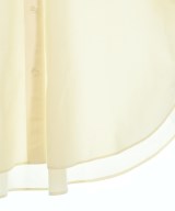 BEAUTY&YOUTH UNITED ARROWS（ビューティーアンドユースユナイテッドアローズ）カジュアルシャツ 黄 サイズ:F レディース/2200640224011