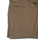 BEAUTY&YOUTH UNITED ARROWS（ビューティーアンドユースユナイテッドアローズ）ブラウス 茶 サイズ:F レディース/2200640733087