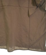 BEAUTY&YOUTH UNITED ARROWS（ビューティーアンドユースユナイテッドアローズ）ブラウス 茶 サイズ:F レディース/2200640733087